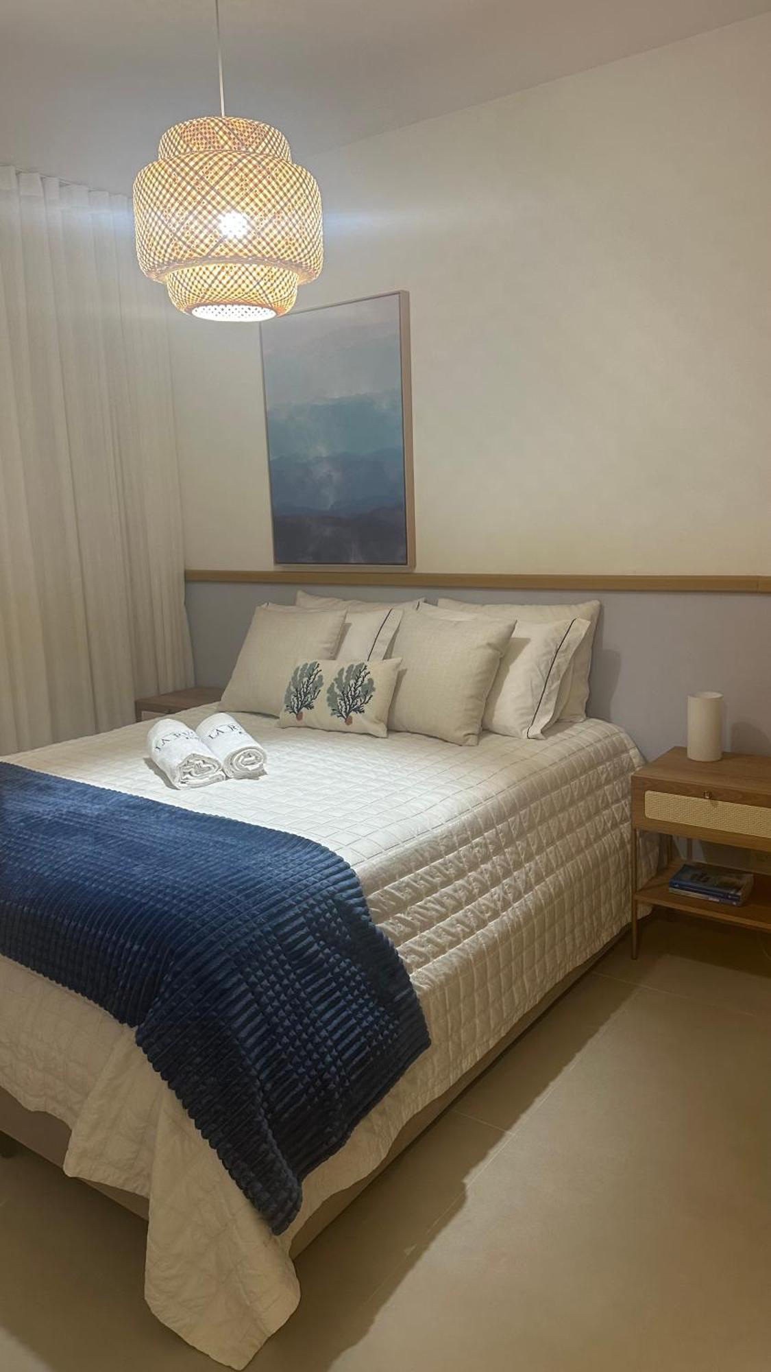 Lindo Apto No Melhor Lugar Da Barra Da Tijuca! Com Uma Vista De Tirar O Folego, Frente Para O Mar! Totalmente Equipado E Decorado Ao Lado Dos Melhores Hoteis E Quiosques Da Barra! Portaria 24H, Piscina, Sauna, Jacuzzi, Academia, Garagem, Wi-Fi, Lavan 里约热内卢 外观 照片