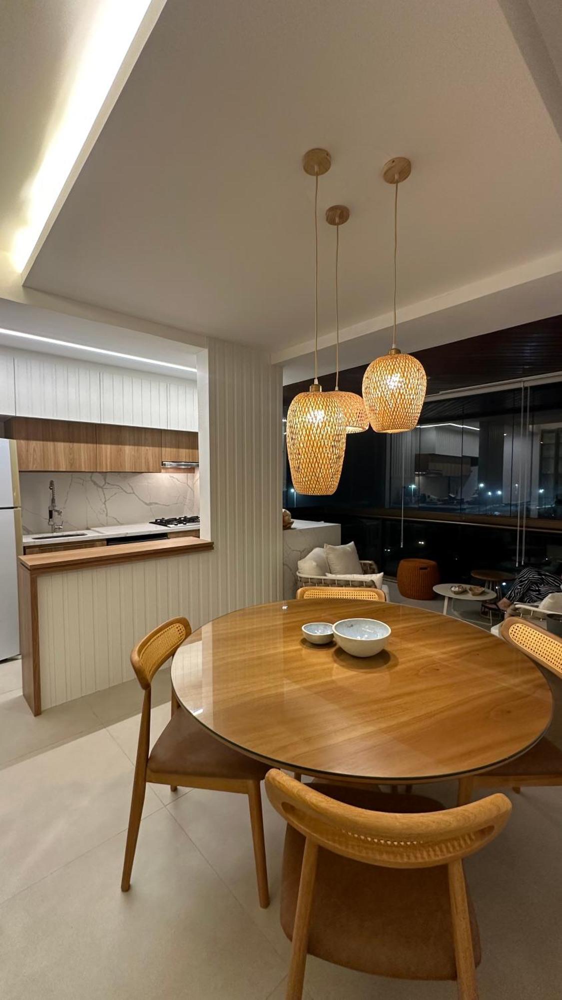Lindo Apto No Melhor Lugar Da Barra Da Tijuca! Com Uma Vista De Tirar O Folego, Frente Para O Mar! Totalmente Equipado E Decorado Ao Lado Dos Melhores Hoteis E Quiosques Da Barra! Portaria 24H, Piscina, Sauna, Jacuzzi, Academia, Garagem, Wi-Fi, Lavan 里约热内卢 外观 照片