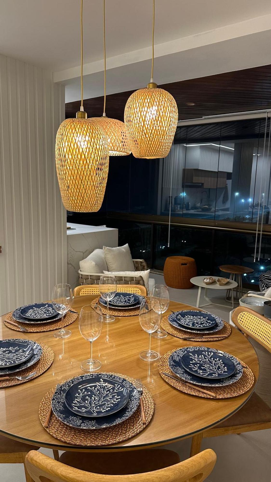 Lindo Apto No Melhor Lugar Da Barra Da Tijuca! Com Uma Vista De Tirar O Folego, Frente Para O Mar! Totalmente Equipado E Decorado Ao Lado Dos Melhores Hoteis E Quiosques Da Barra! Portaria 24H, Piscina, Sauna, Jacuzzi, Academia, Garagem, Wi-Fi, Lavan 里约热内卢 外观 照片