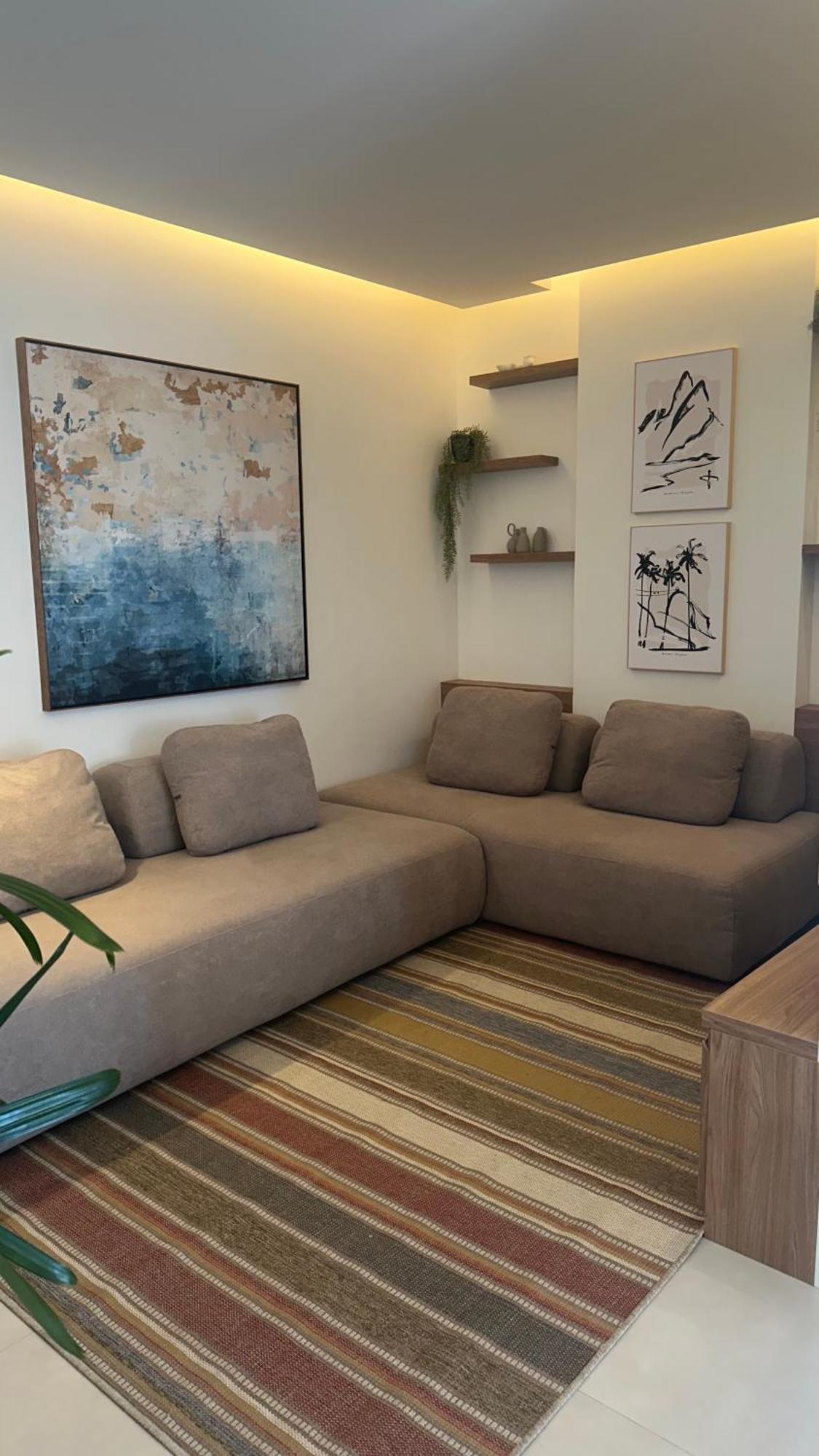 Lindo Apto No Melhor Lugar Da Barra Da Tijuca! Com Uma Vista De Tirar O Folego, Frente Para O Mar! Totalmente Equipado E Decorado Ao Lado Dos Melhores Hoteis E Quiosques Da Barra! Portaria 24H, Piscina, Sauna, Jacuzzi, Academia, Garagem, Wi-Fi, Lavan 里约热内卢 外观 照片