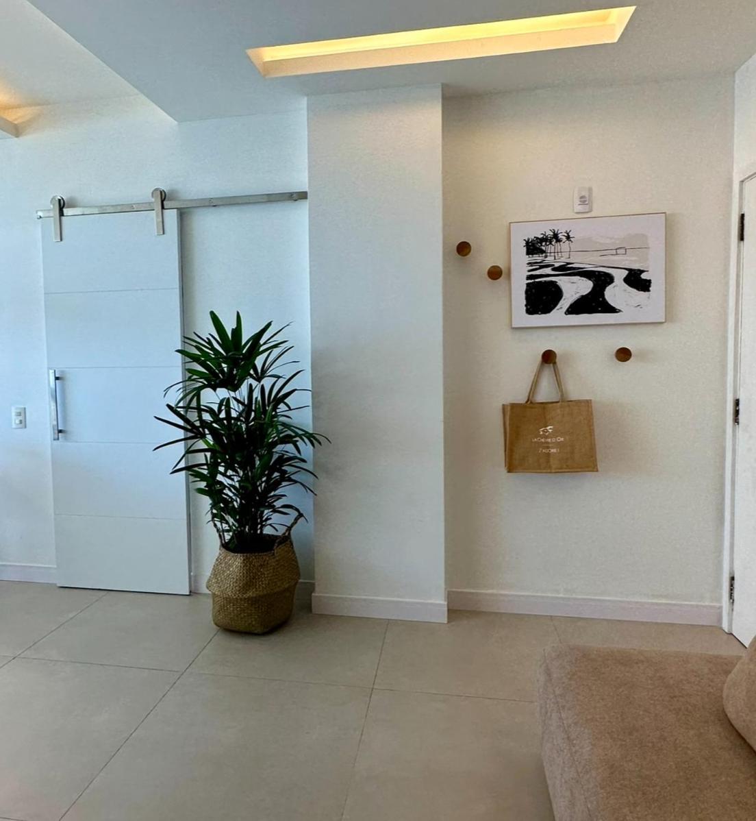 Lindo Apto No Melhor Lugar Da Barra Da Tijuca! Com Uma Vista De Tirar O Folego, Frente Para O Mar! Totalmente Equipado E Decorado Ao Lado Dos Melhores Hoteis E Quiosques Da Barra! Portaria 24H, Piscina, Sauna, Jacuzzi, Academia, Garagem, Wi-Fi, Lavan 里约热内卢 外观 照片